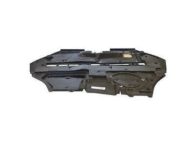 Ford 9E5Z-5410494-A Lower Cover