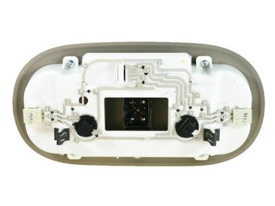 Ford 8C3Z-25519A70-AA Overhead Console