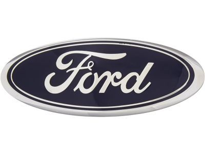 Ford CL3Z-9942528-AA Emblem