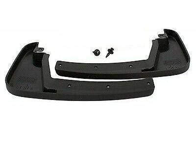Ford 9A8Z-16A550-AA Mud Guard, Front
