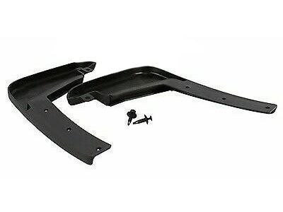 Ford 9A8Z-16A550-AA Mud Guard, Front