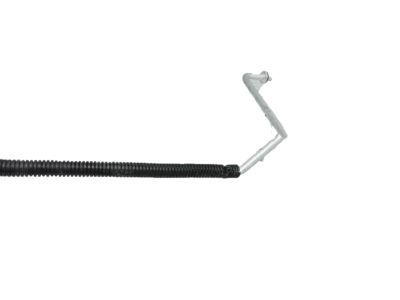 Ford FR3Z-19835-E Evaporator Tube