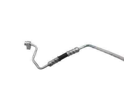 Ford FR3Z-19835-E Evaporator Tube