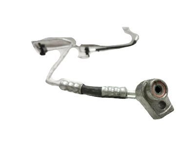 Ford FR3Z-19835-E Evaporator Tube