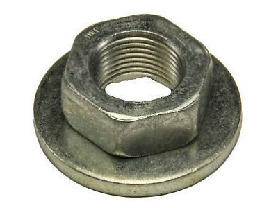 Ford FS4Z-3B477-A Spindle Nut