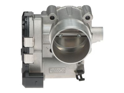 Ford 7S7Z-9E926-A Throttle Body And Motor Assembly