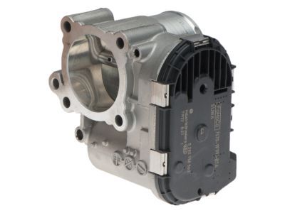 Ford 7S7Z-9E926-A Throttle Body