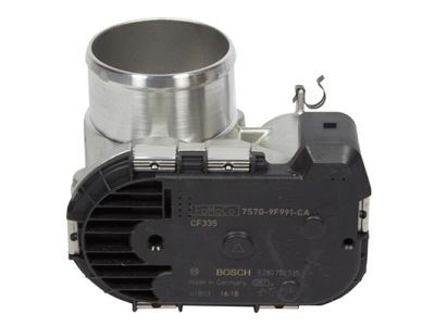 Ford 7S7Z-9E926-A Throttle Body