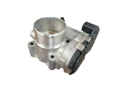 Ford 7S7Z-9E926-A Throttle Body And Motor Assembly