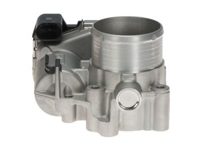 Ford 7S7Z-9E926-A Throttle Body