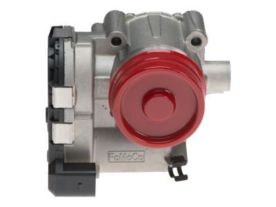 Ford 7S7Z-9E926-A Throttle Body