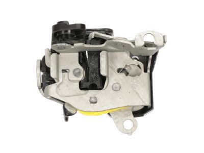 Ford 6C2Z-1521813-A Latch