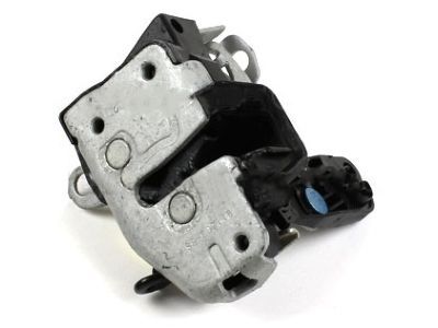 Ford 6C2Z-1521813-A Lock