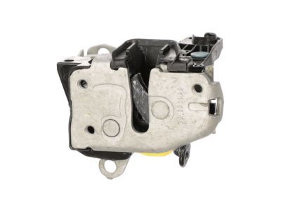 Ford 6C2Z-1521813-A Lock