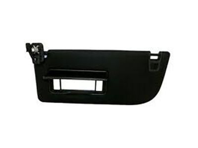 Ford F-150 Sun Visor - AL3Z-1504105-FA