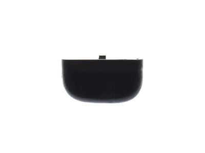 Lincoln DS7Z-4273-CA Sunvisor Cap