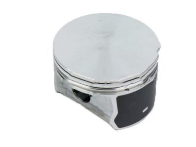 Ford 4L2Z-6108-A Piston And Pin Assy