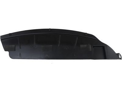 Mercury Sable Air Deflector - 8G1Z-8327-A