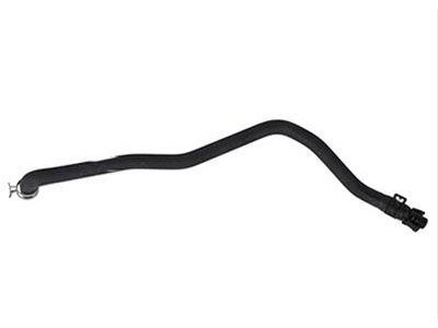 Ford C1BZ-8B081-E Reservoir Hose