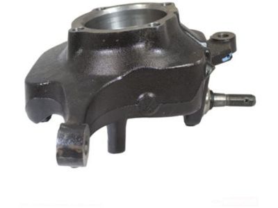 Ford Excursion Steering Knuckle - 4C3Z-3130-AA