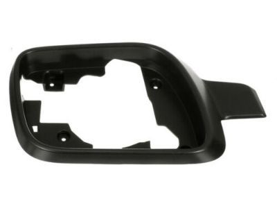 2018 Ford Explorer Mirror Cover - GB5Z-17K709-A