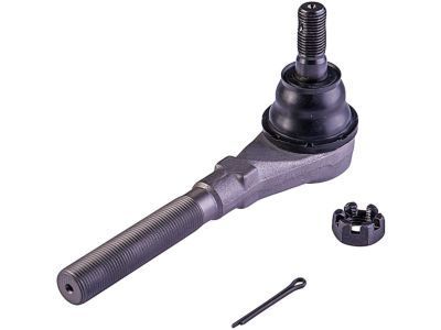 2004 Ford F-150 Heritage Tie Rod End - 2L3Z-3A130-AA