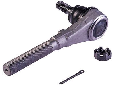 Lincoln 2L3Z-3A130-AA Outer Tie Rod