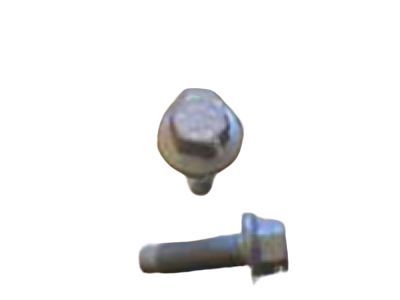 Ford -W500223-S442 Shield Bolt