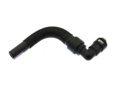 Ford DB5Z-8N029-C Outlet Hose