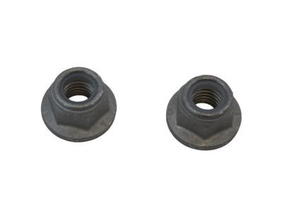 Ford -W520213-S440 Stabilizer Bar Nut