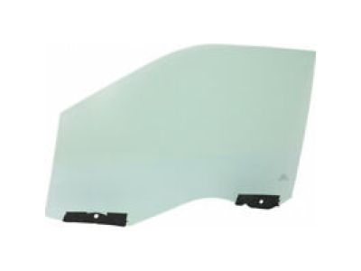 Ford FL3Z-1625713-F Door Glass