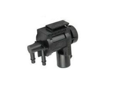 Lincoln EGR Valve - E7TZ-9H465-A