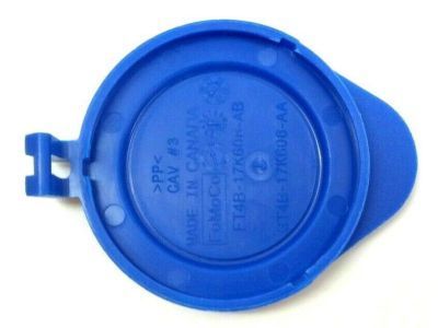 Ford GT4Z-17632-A Reservoir Cap