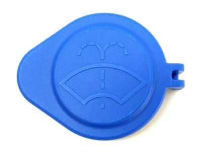 Ford GT4Z-17632-A Reservoir Cap