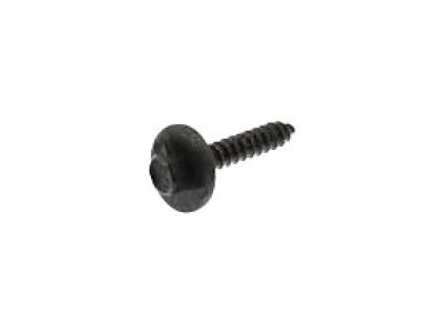 Ford -W705392-S450B End Support Retainer Screw