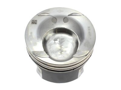 Ford Transit-250 Piston - BL3Z-6108-H