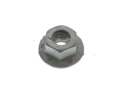 Ford -W520203-S437 Floor Console Nut