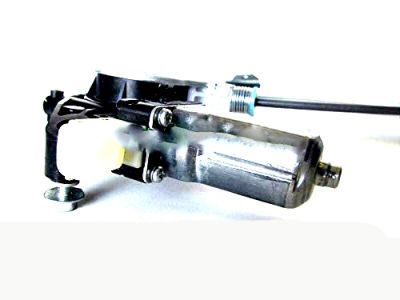 Mercury 8L8Z-7827000-A Window Regulator