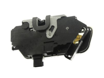 Lincoln Door Latch Assembly - CA8Z-74264A26-A