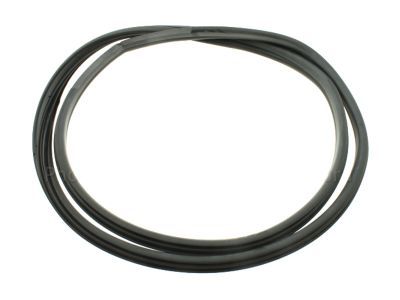 Lincoln Navigator Weather Strip - 6L1Z-78253A10-A