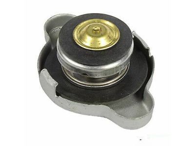 2011 Ford F-250 Super Duty Radiator Cap - BC3Z-8100-A