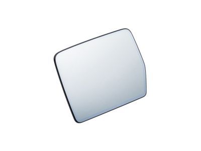 Lincoln 7L3Z-17K707-L Mirror Glass