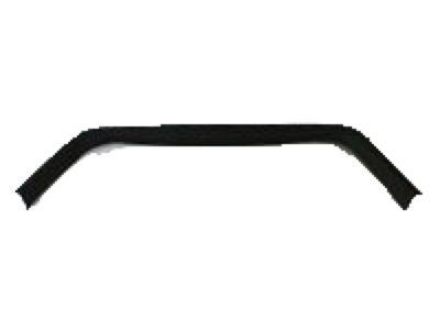 Lincoln 7L1Z-7842410-BC Upper Molding