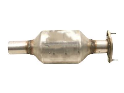 Mercury Catalytic Converter - 6L8Z-5E212-C