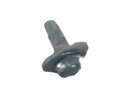 Ford -W711007-S439 Hinge Screw