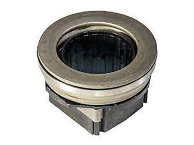 Ford F81Z-7548-AC Hub & Bearing