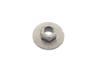 Lincoln -N804620-S441 Impact Bar Nut