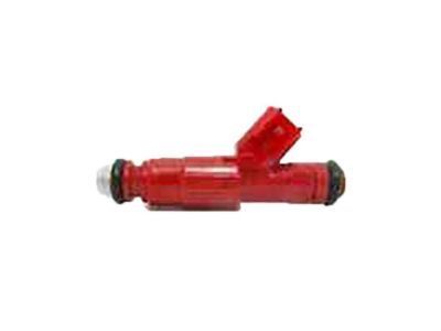 Lincoln Fuel Injector - XW4Z-9F593-CA