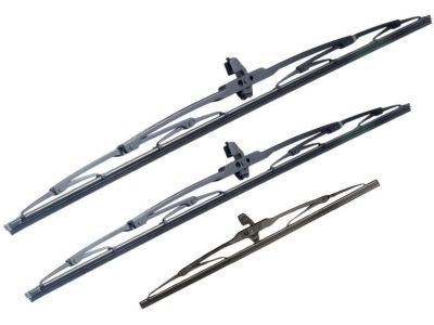 Ford F-150 Heritage Wiper Blade - XL3Z-17528-AA