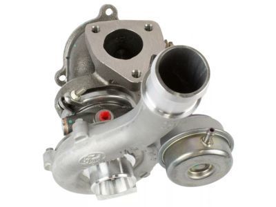 Ford AA5Z-6K682-CA Turbocharger Assy